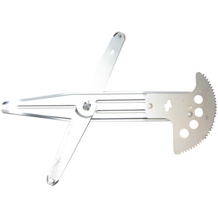 Aci Automotive BUICK TERRAZA 07-05/CHEV UPLANDER 08-05/ 81222